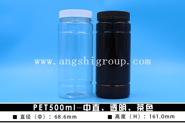 PET500ml-ֱ͸ɫ
